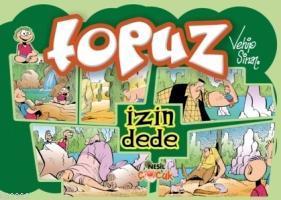 Topuz Vehip Sinan