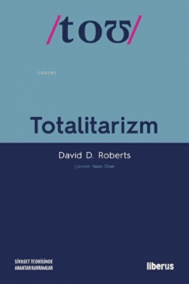 Totalitarizm David D. Roberts