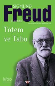 Totem ve Tabu Sigmund Freud