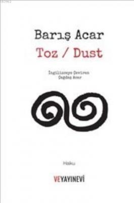 Toz-Dust Barış Acar