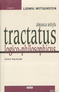 Tractatus Logico Ludwig Wittgenstain