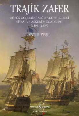 Trajik Zafer Fatih Yeşil