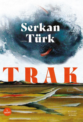 Trak Serkan Türk