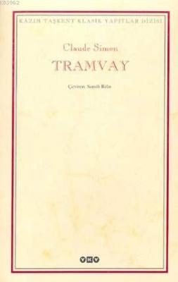 Tramvay Claude Simon