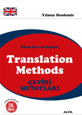 Translation Methods Yılmaz Hasdemir