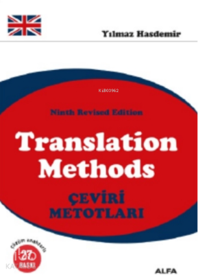 Translation Methods Yılmaz Hasdemir