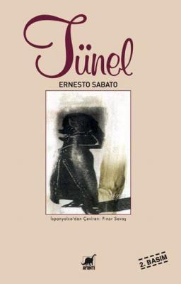 Tünel Ernesto Sabato