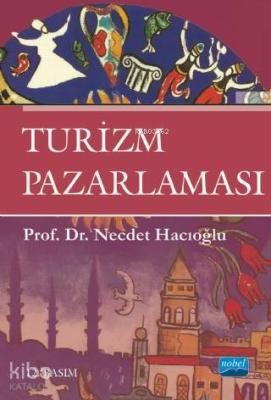 Turizm Pazarlaması Necdet Hacıoğlu