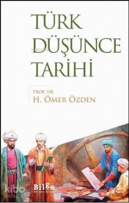 Türk Düşünce Tarihi H. Ömer Özden