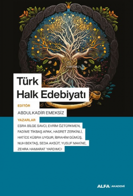 Türk Halk Edebiyatı İbrahim Gümüş