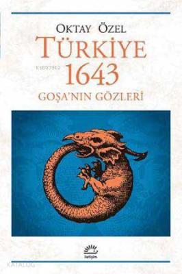 Türkiye 1643 Oktay Özel