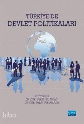 Türkiye'de Devlet Politikaları Işıl Arpacı