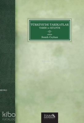 Türkiye'de Tarikatlar Kolektif