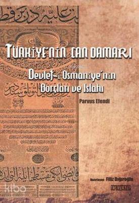 Türkiye'nin Can Damarı Parvus Efendi