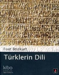 Türklerin Dili Fuat Bozkurt