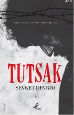 Tutsak Şevket Devrim