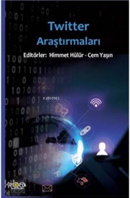 Twitter Araştırmaları Kolektif