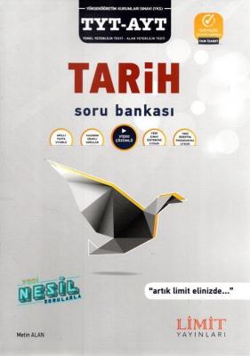 TYT-AYT Tarih Soru Bankası