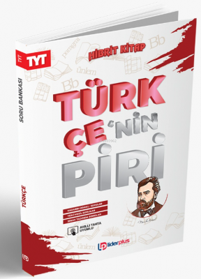 TYT-Türkçenin-Piri-Soru-Bankasi Kolektif