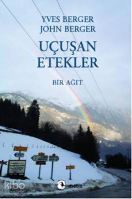 Uçuşan Etekler John Berger