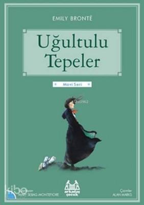 Uğultulu Tepeler Emily Bronte