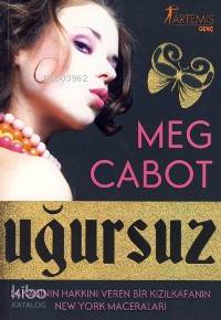 Uğursuz Meg Cabot