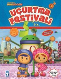 Umi Zoomi-Uçurtma Festivali Birsen Ekim Özen