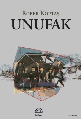 Unufak Rober Koptaş