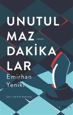 Unutulmaz Dakikalar Emirhan Yeniki