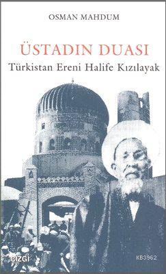 Üstadın Duası Osman Mahdum