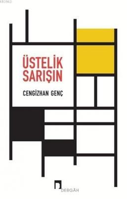 Üstelik Sarışın Cengizhan Genç