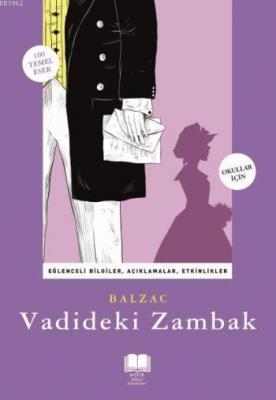 Vadideki Zambak Honore De Balzac