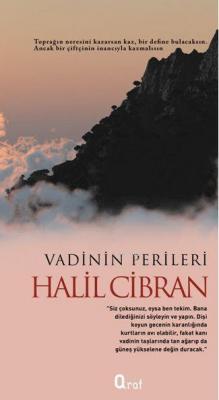 Vadinin Perileri Halil Cibran