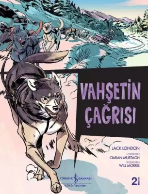 Vahşetin Çağrısı Jack London