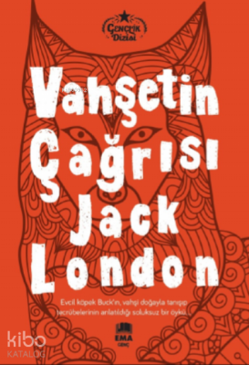 Vahşetin Çağrısı Jack London