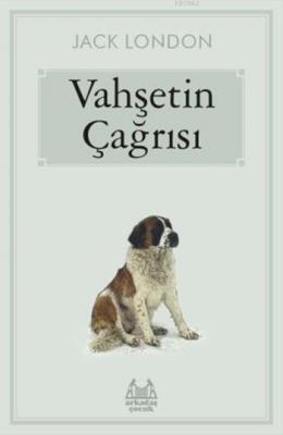 Vahşetin Çağrısı Jack London