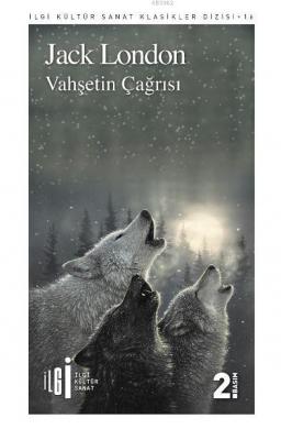 Vahşetin Çağrısı Jack London