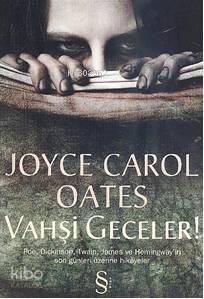 Vahşi Geceler Joyce Carol Oates