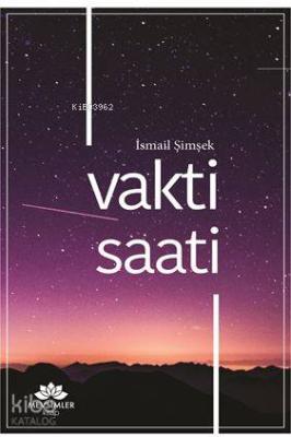 Vakti Saati İsmail Şimşek