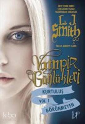 Vampir Günlükleri L. J. Smith