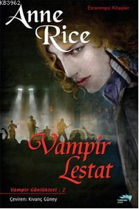 Vampir Lestat Anne Rice