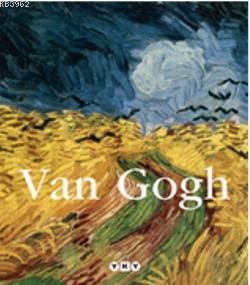 Van Gogh; 1853-1890 Kolektif