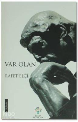 Var Olan Rafet Elçi