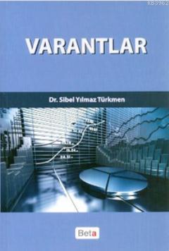 Varantlar Sibel Yılmaz Türkmen