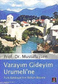 Varayım Gideyim Urumeline Mustafa İsen