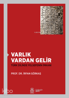 Varlık Vardan Gelir İrfan Görkaş