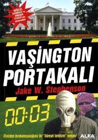 Vaşington Portakalı Jake W. Stephenson