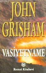 Vasiyetname John Grisham