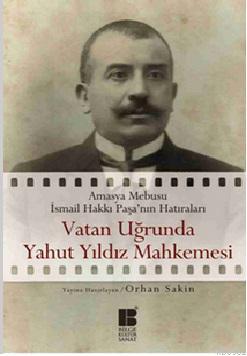 Vatan Uğrunda Yahut Yıldız Mahkemesinde Orhan Sakin