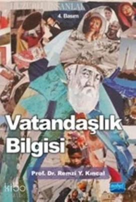 Vatandaşlık Bilgisi Remzi Y. Kıncal